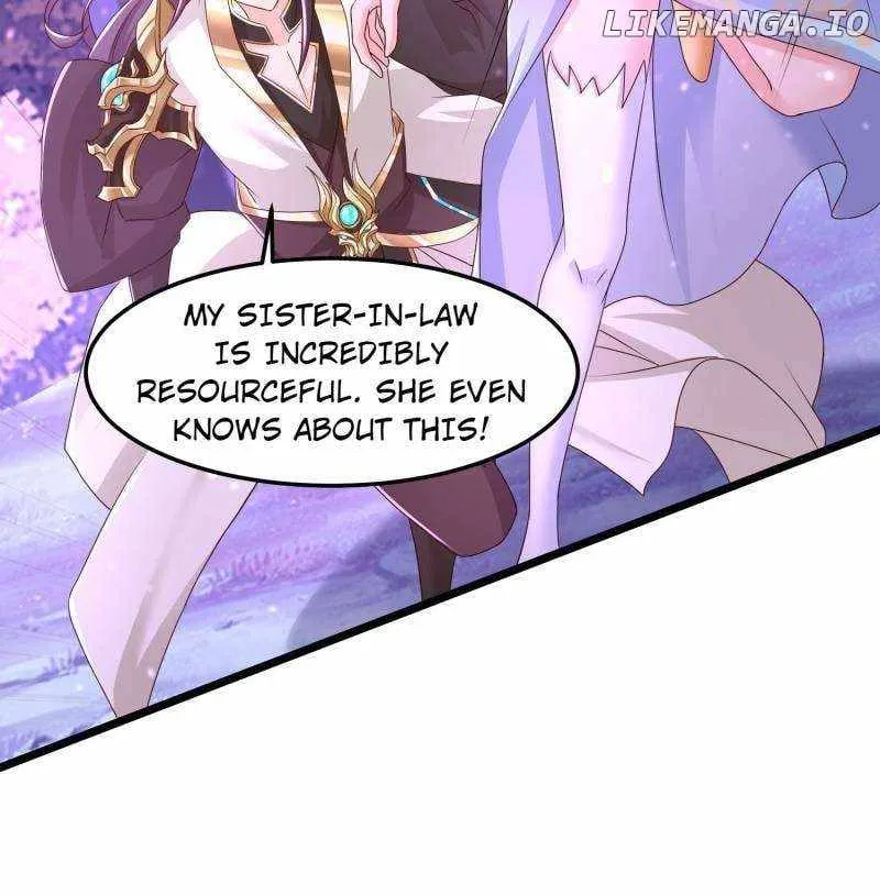 Dragon Master Chapter 416 page 10 - 