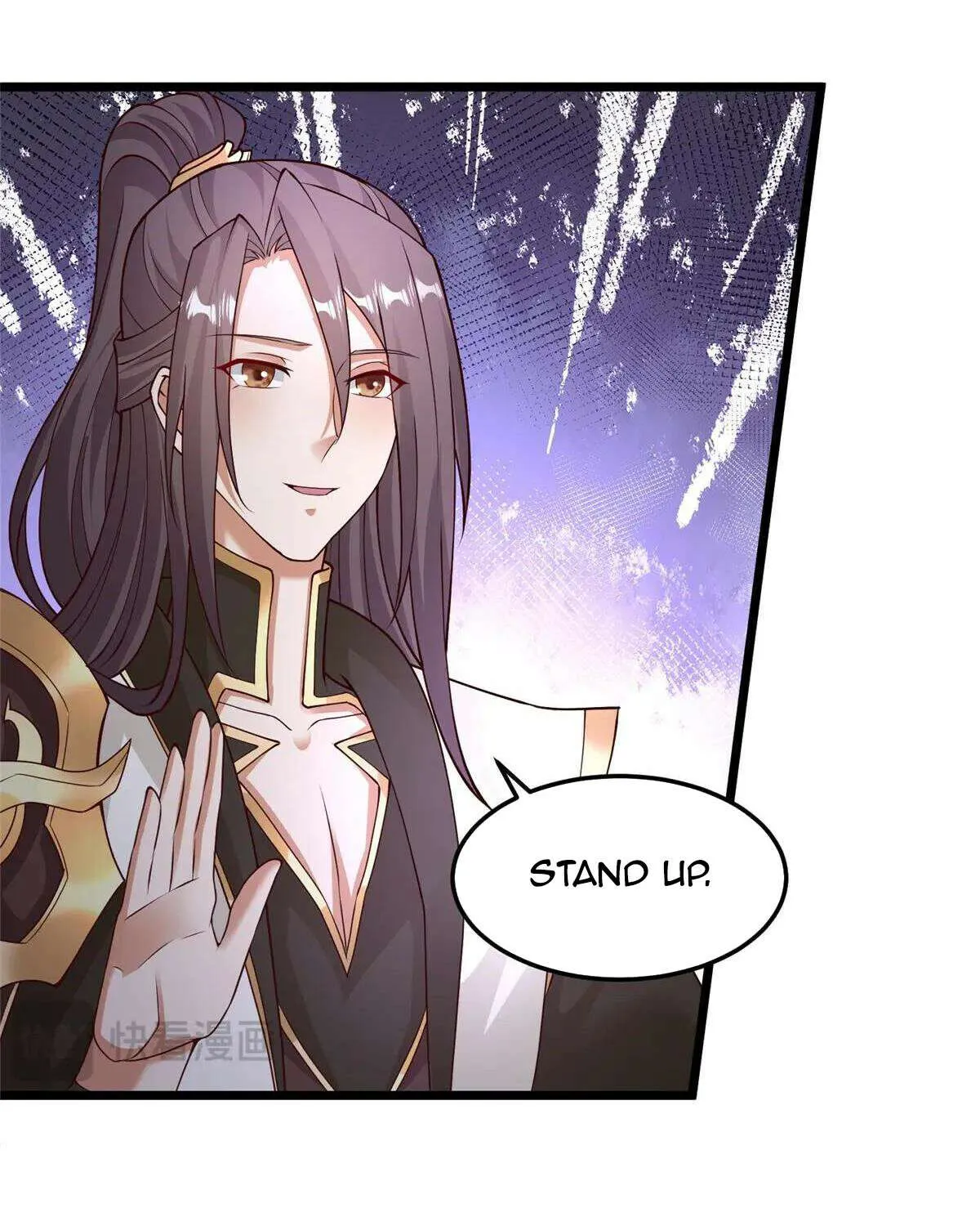 Dragon Master Chapter 417 page 12 - 