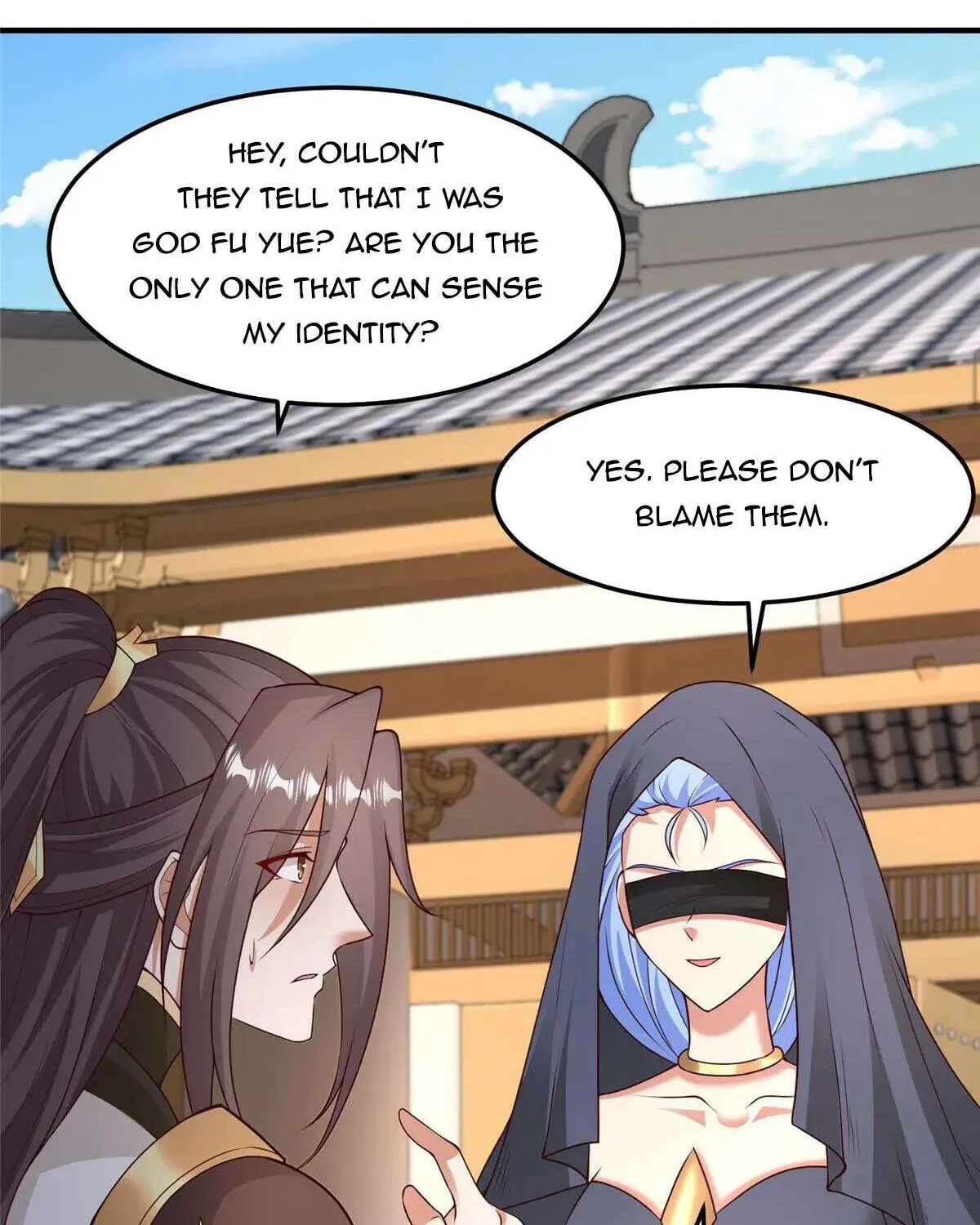 Dragon Master Chapter 417 page 13 - 
