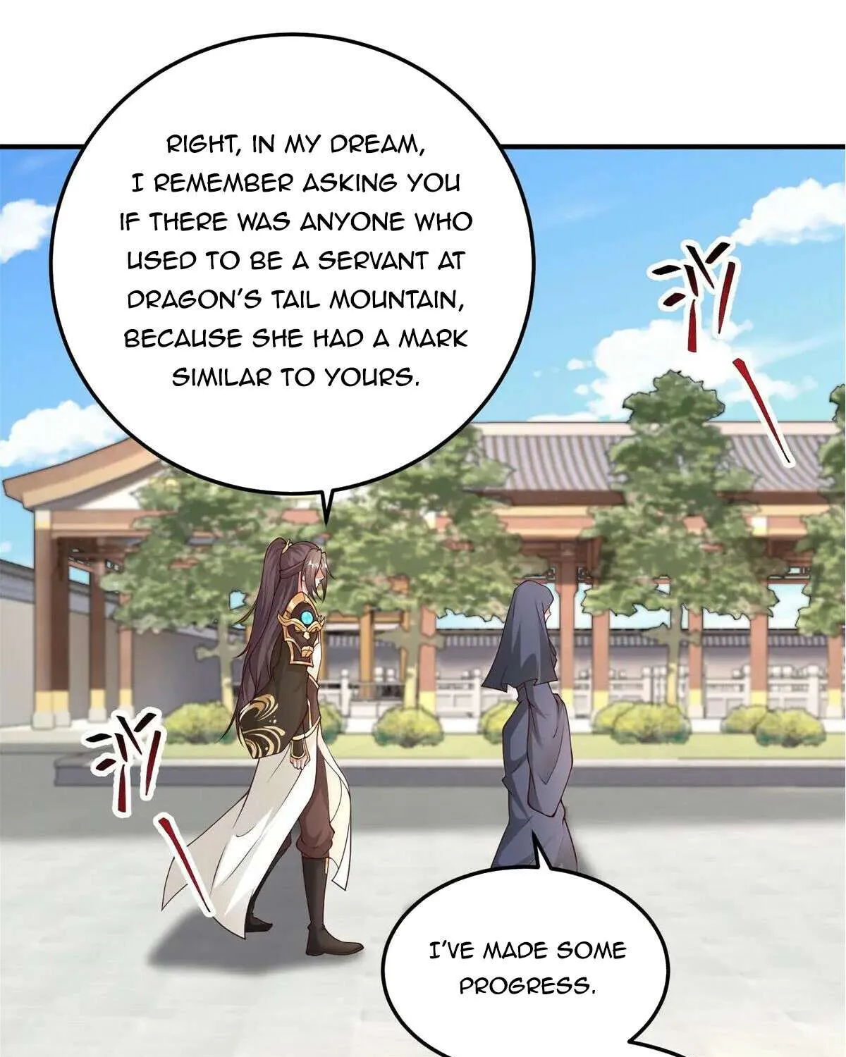 Dragon Master Chapter 417 page 15 - 