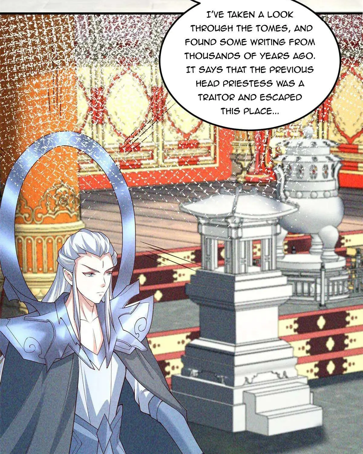 Dragon Master Chapter 417 page 16 - 