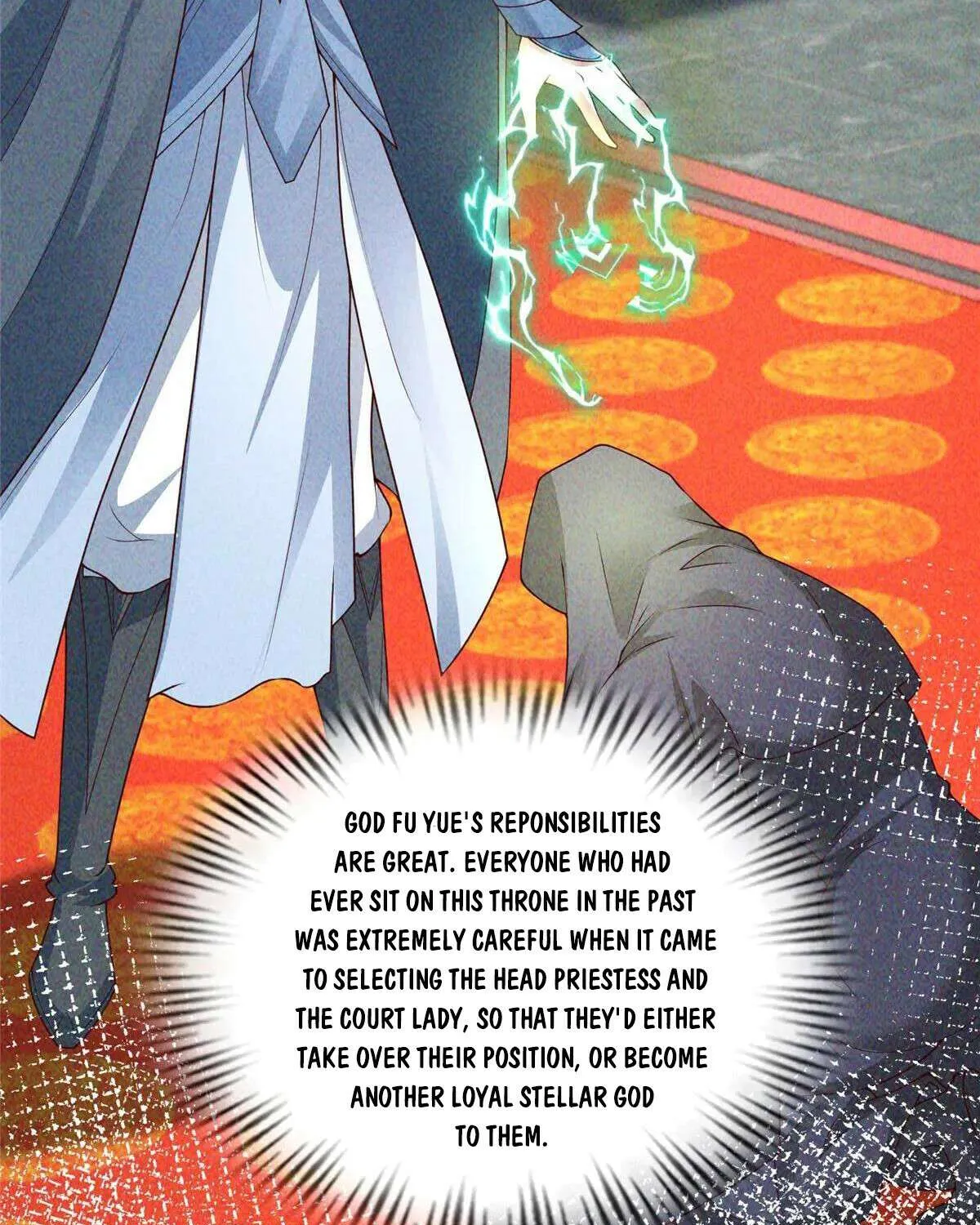 Dragon Master Chapter 417 page 17 - 