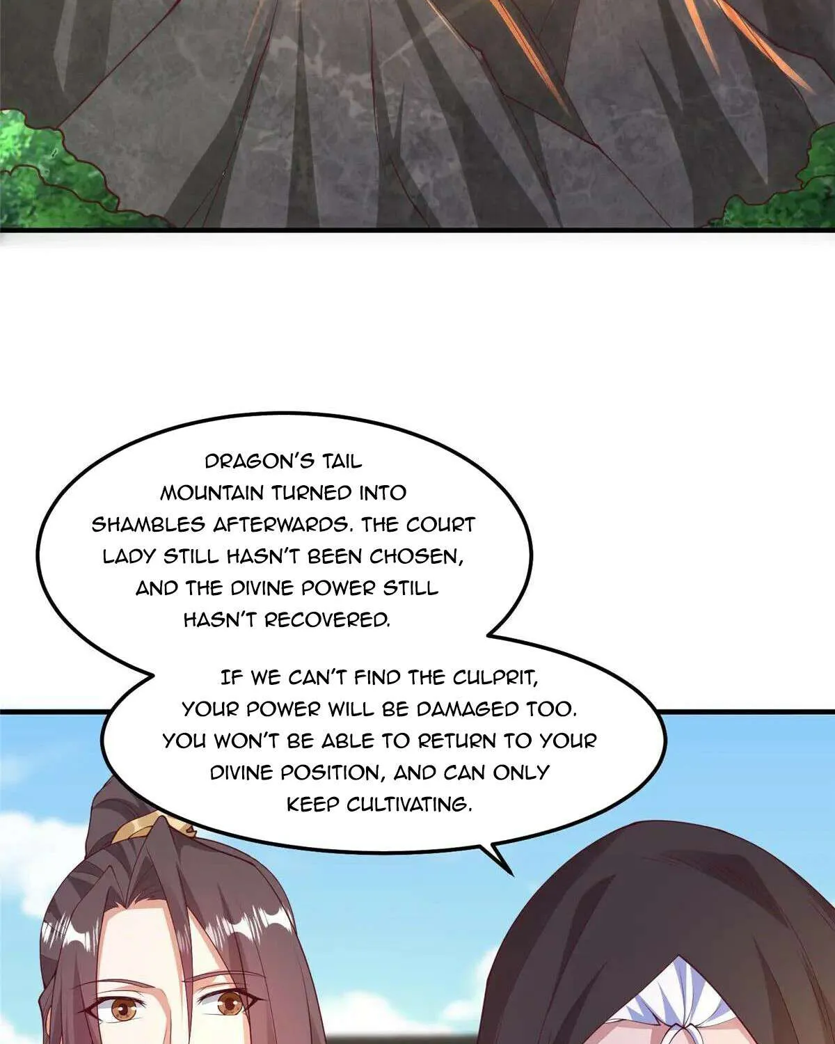 Dragon Master Chapter 417 page 21 - 
