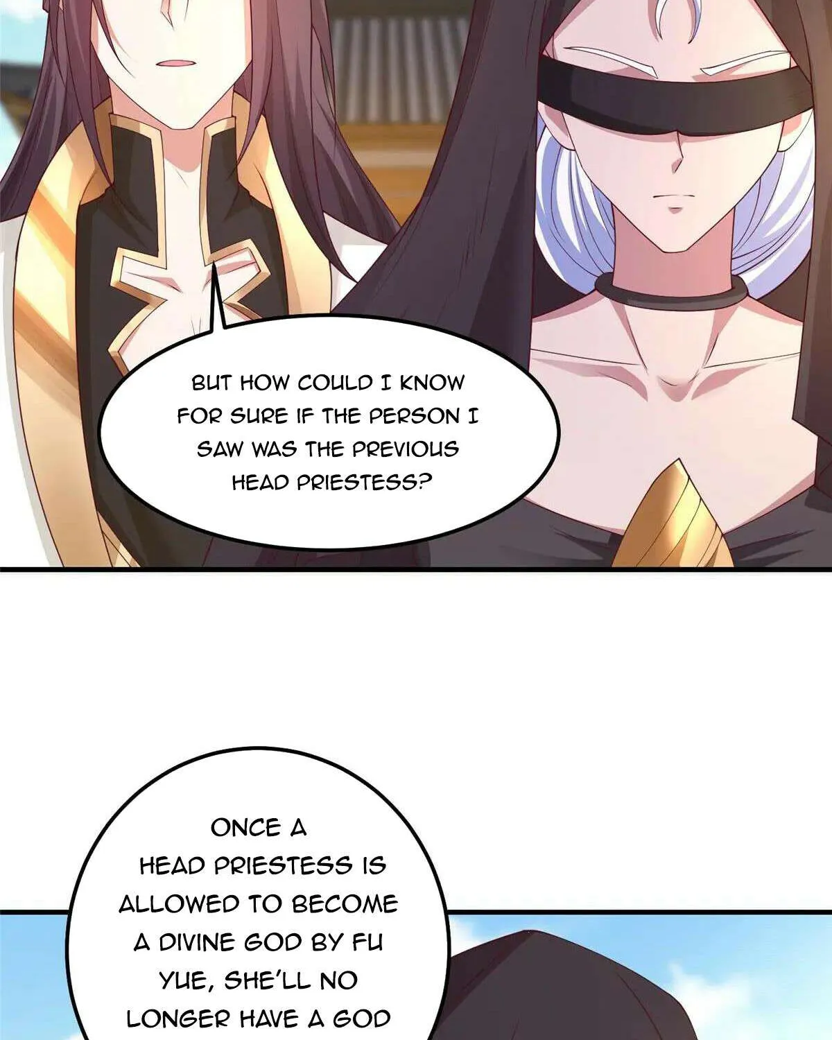 Dragon Master Chapter 417 page 22 - 