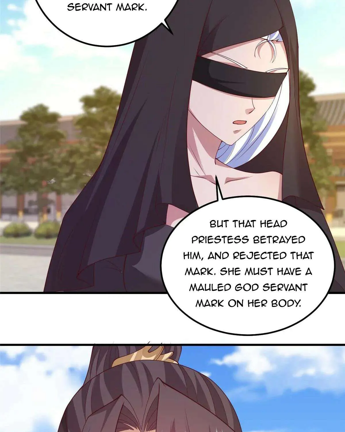 Dragon Master Chapter 417 page 23 - 