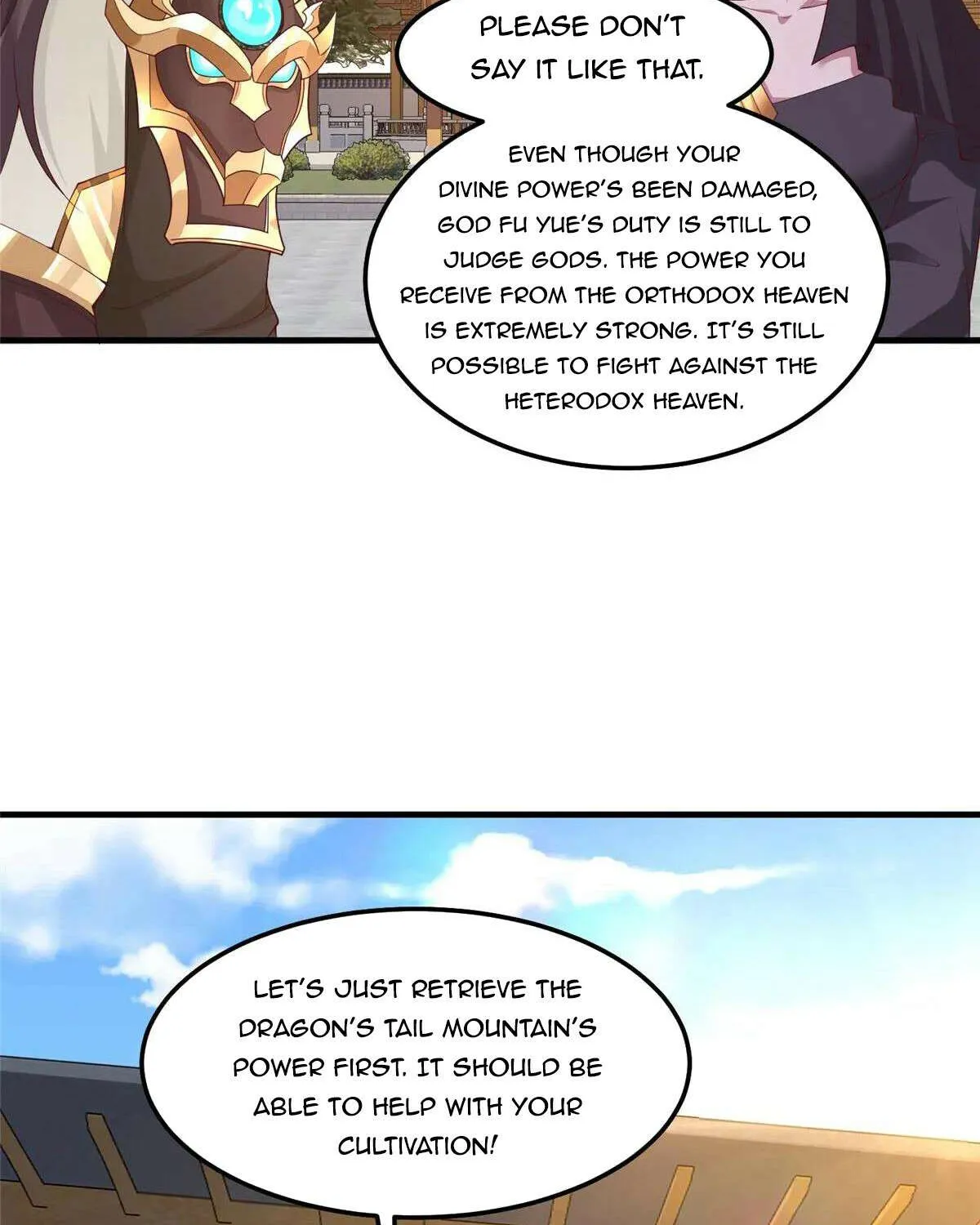 Dragon Master Chapter 417 page 26 - 