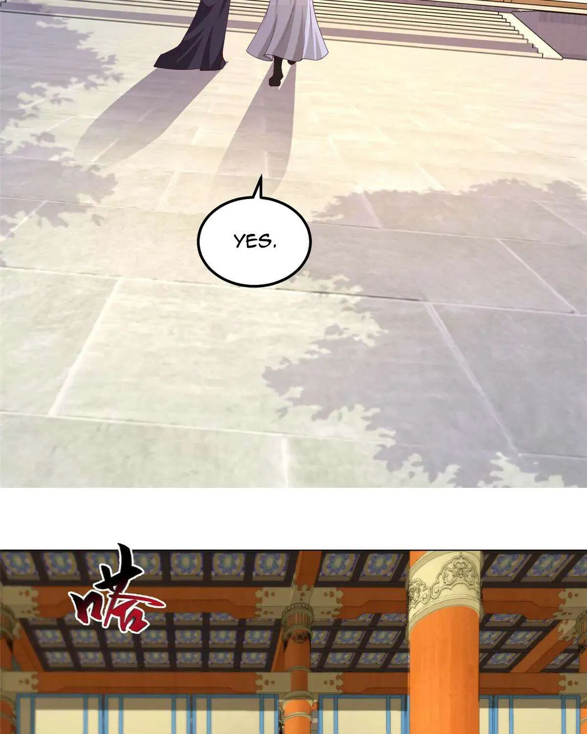 Dragon Master Chapter 417 page 28 - 