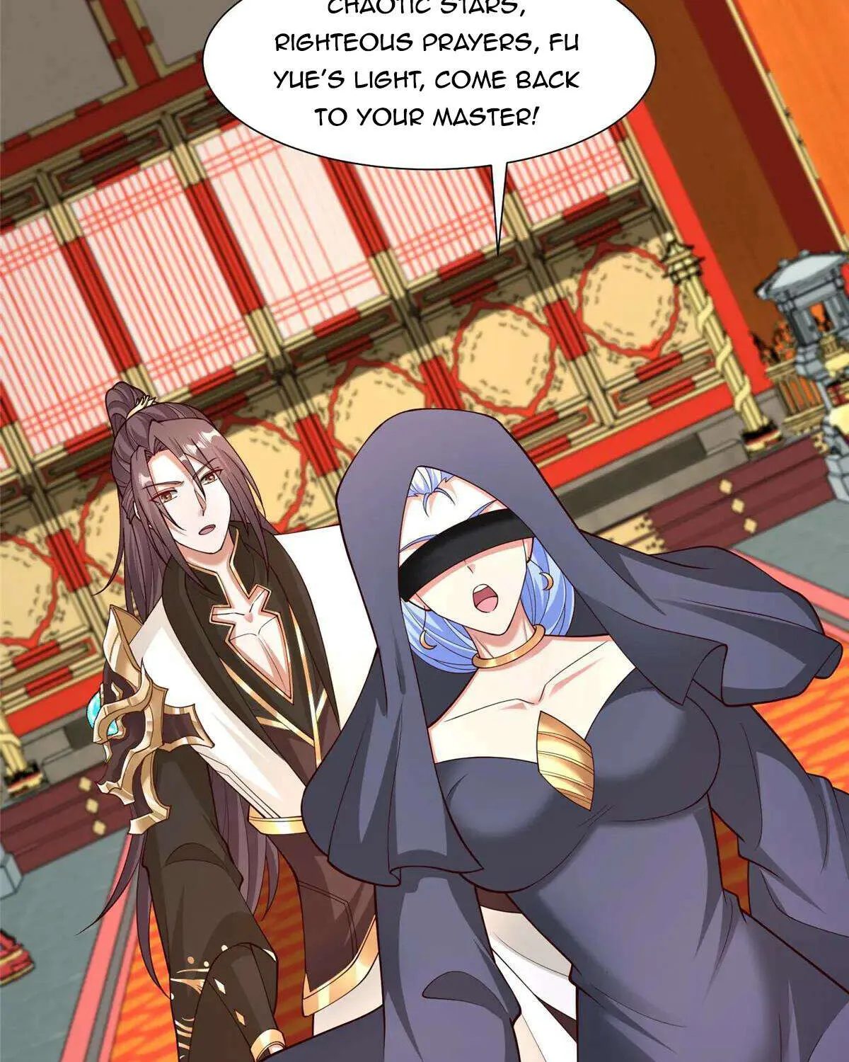 Dragon Master Chapter 417 page 30 - 