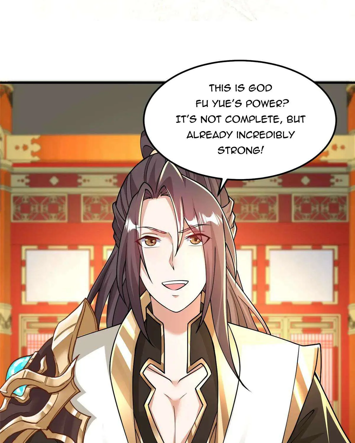 Dragon Master Chapter 417 page 40 - 