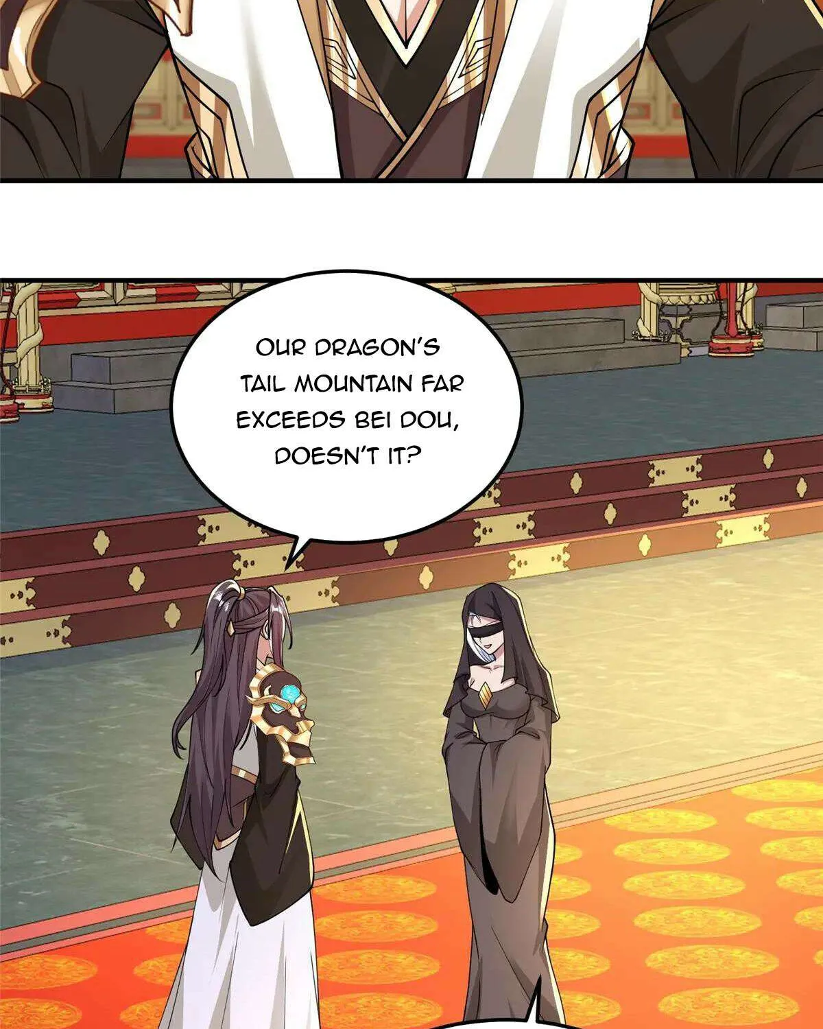 Dragon Master Chapter 417 page 41 - 