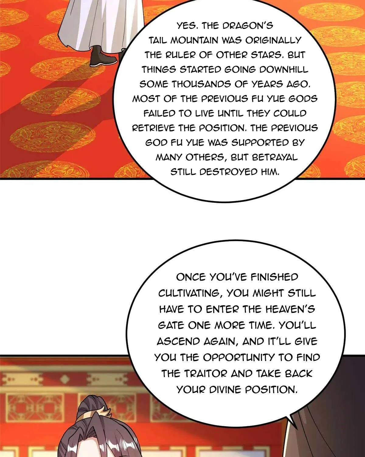 Dragon Master Chapter 417 page 42 - 