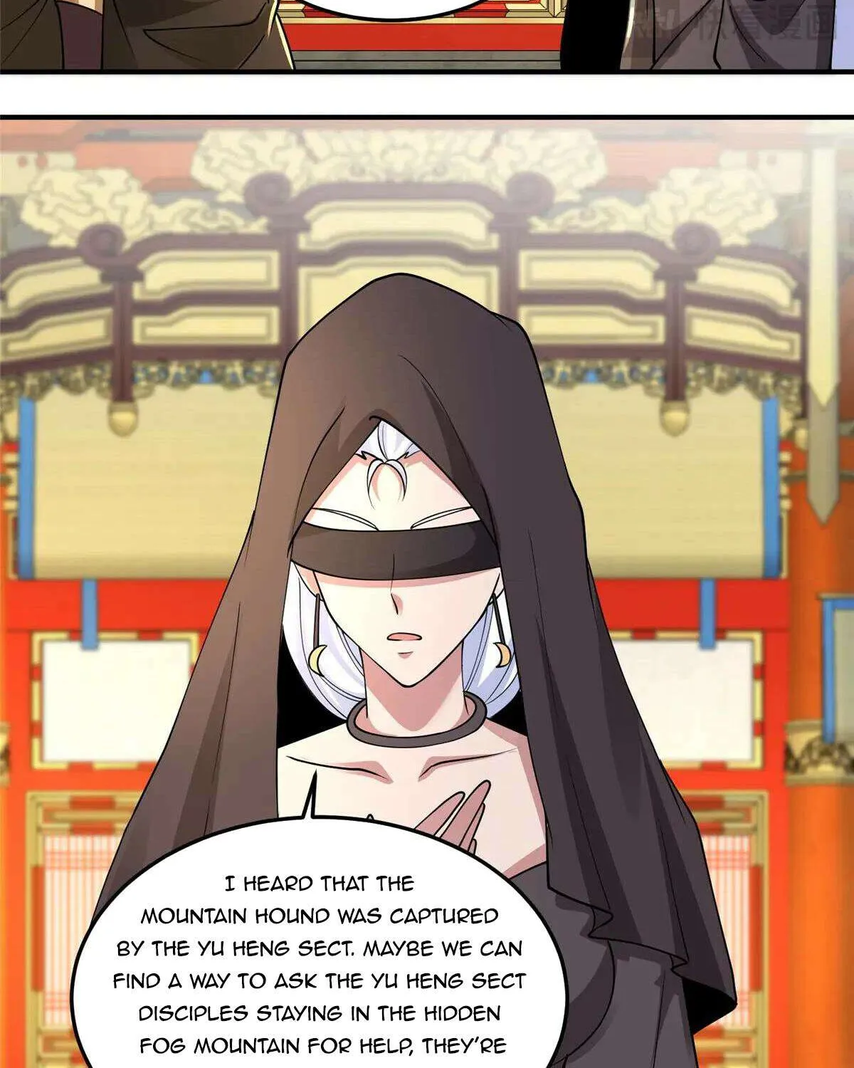 Dragon Master Chapter 417 page 47 - 