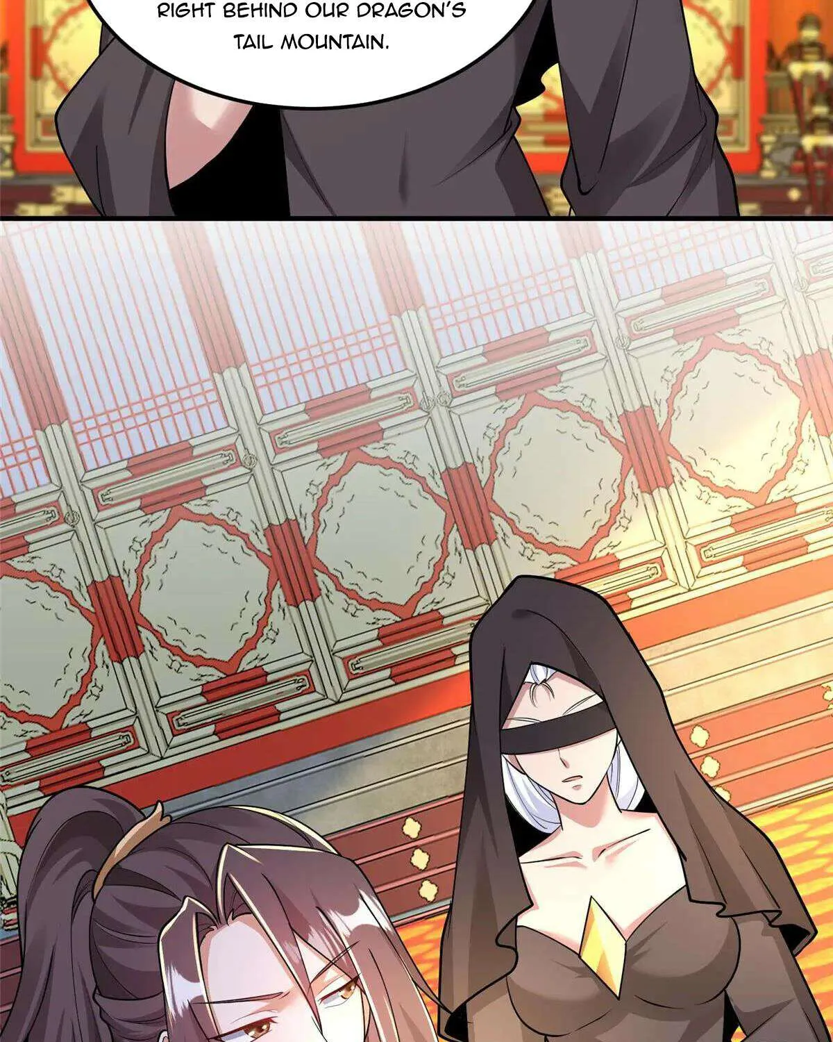 Dragon Master Chapter 417 page 48 - 