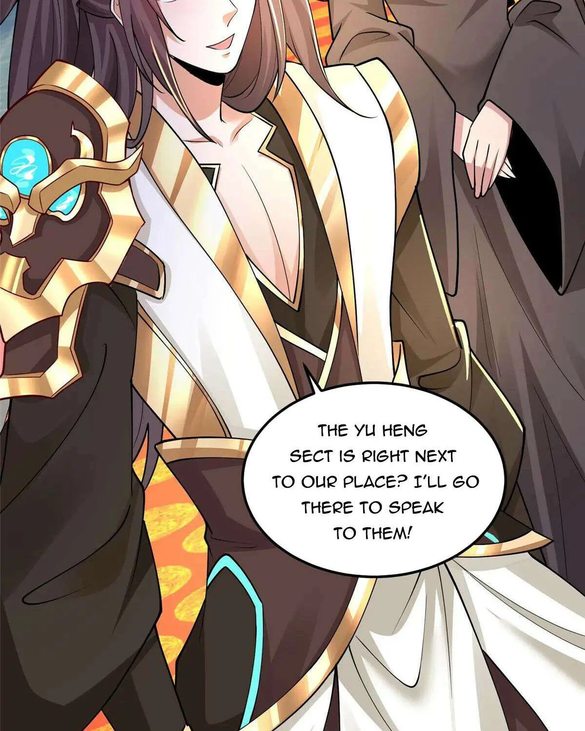 Dragon Master Chapter 417 page 49 - 