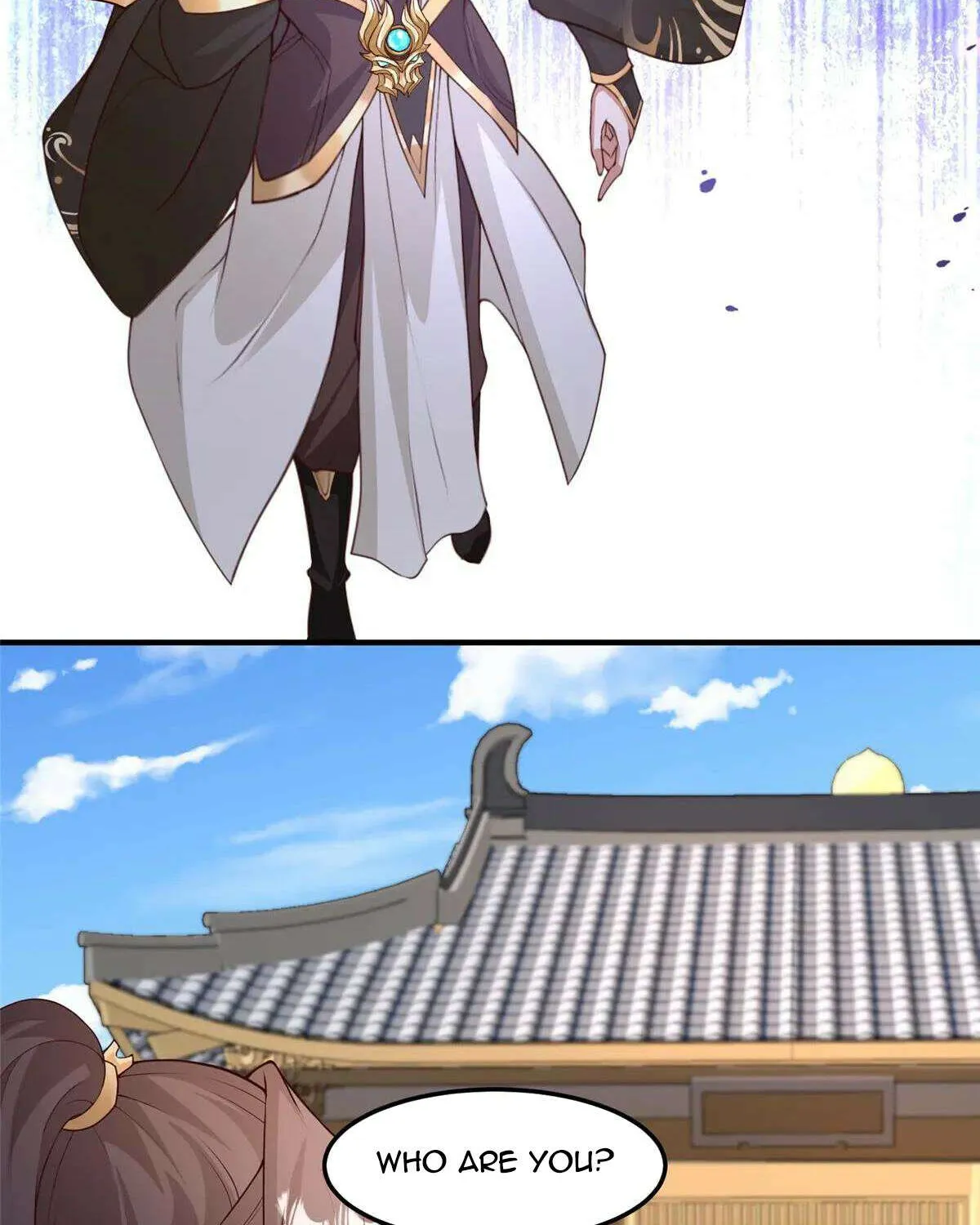 Dragon Master Chapter 417 page 7 - 