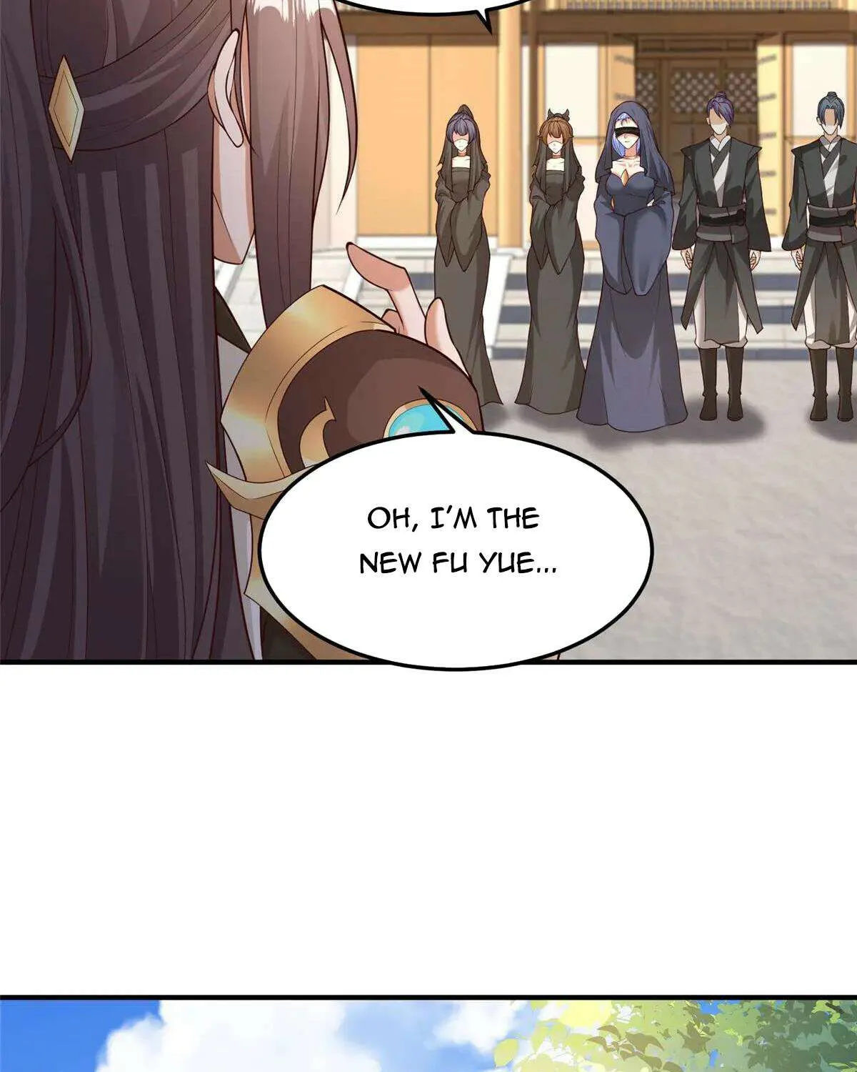 Dragon Master Chapter 417 page 8 - 