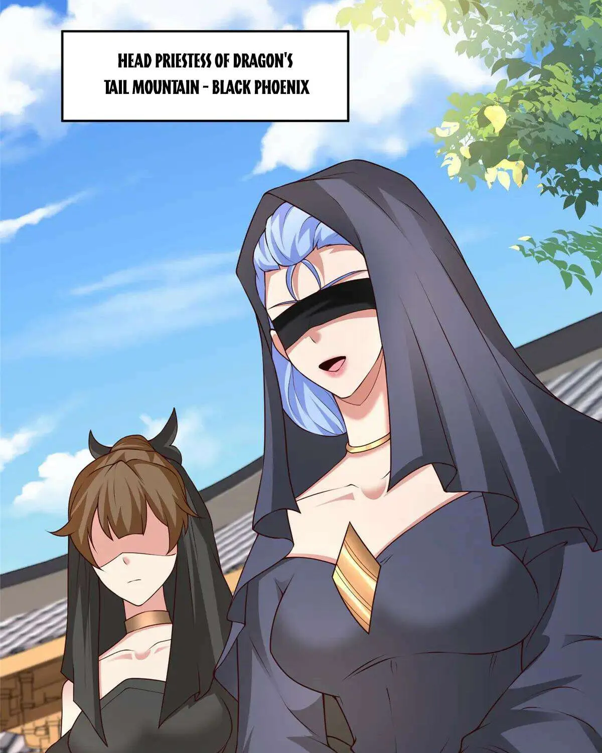 Dragon Master Chapter 417 page 9 - 