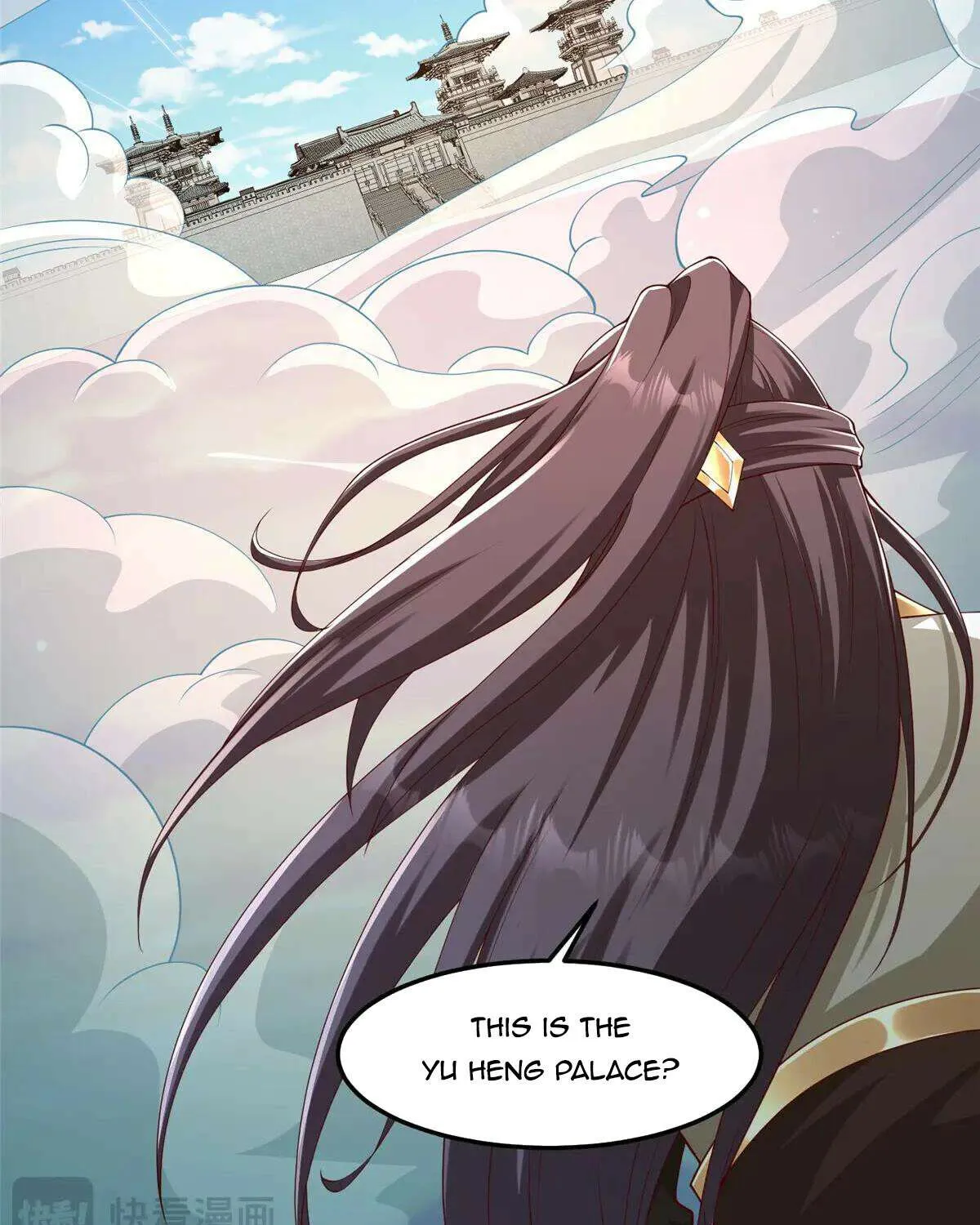 Dragon Master Chapter 418 page 13 - 