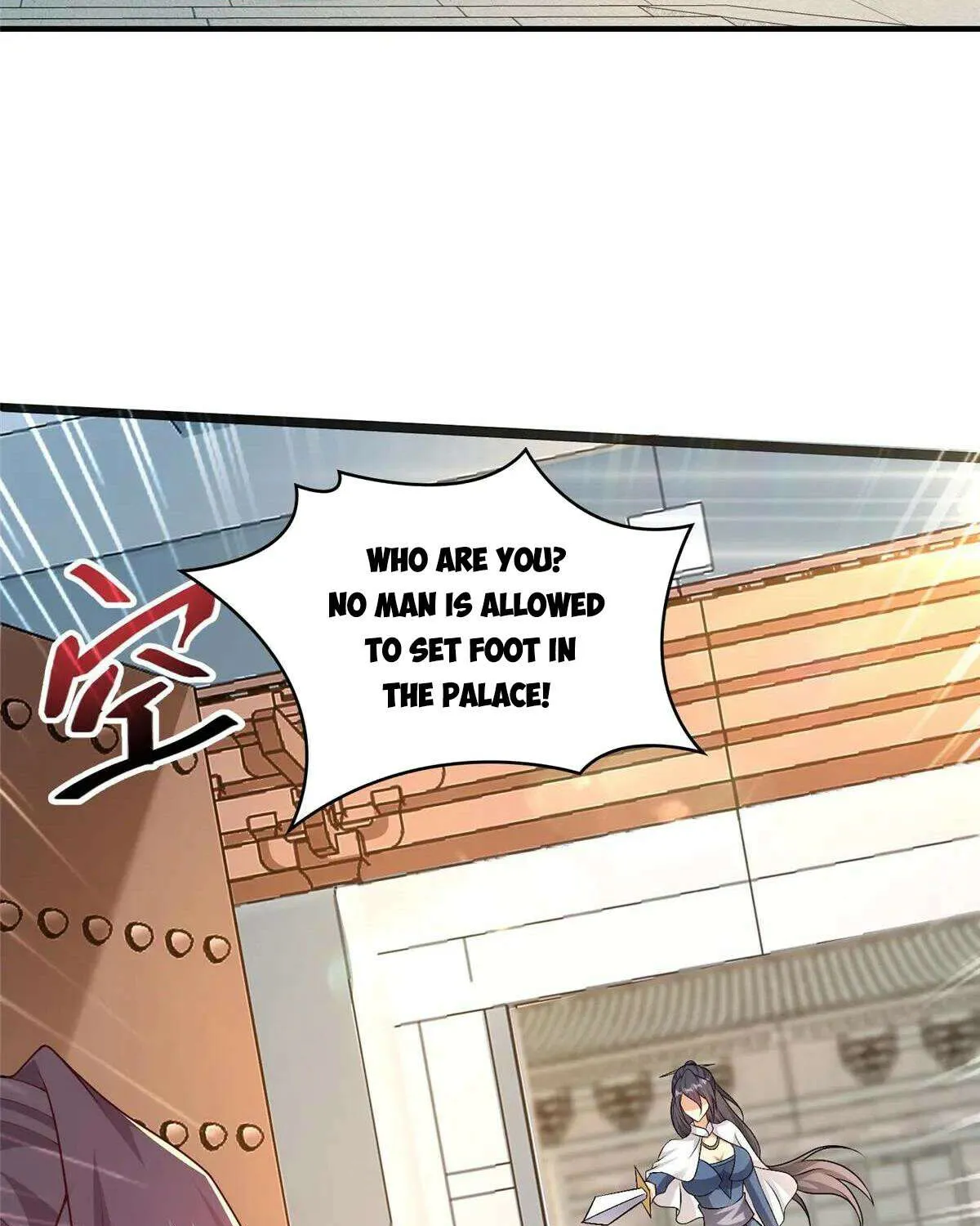 Dragon Master Chapter 418 page 15 - 