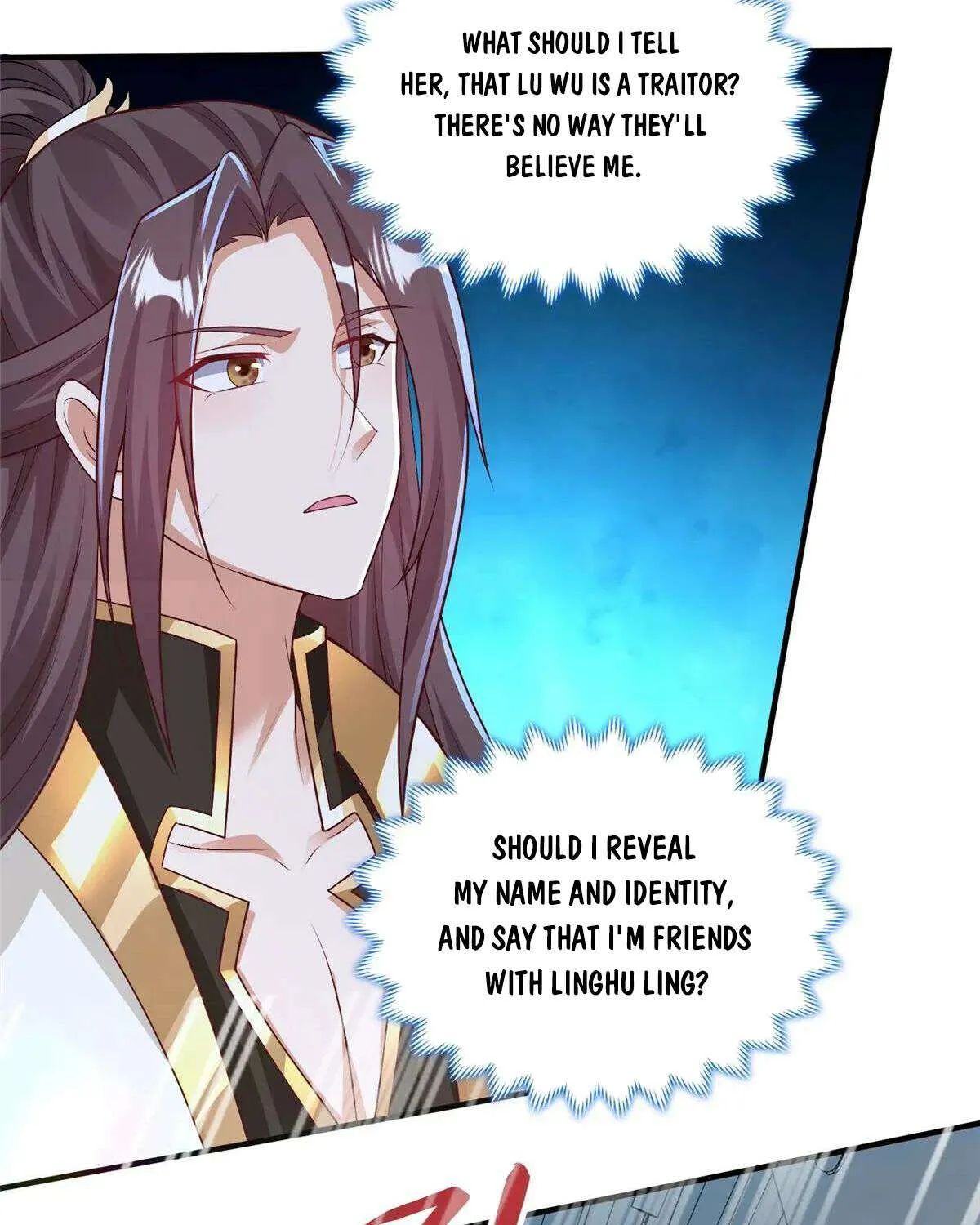 Dragon Master Chapter 418 page 17 - 