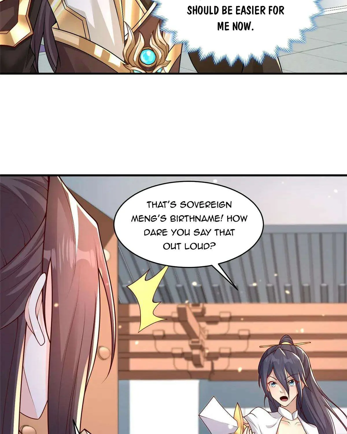 Dragon Master Chapter 418 page 26 - 