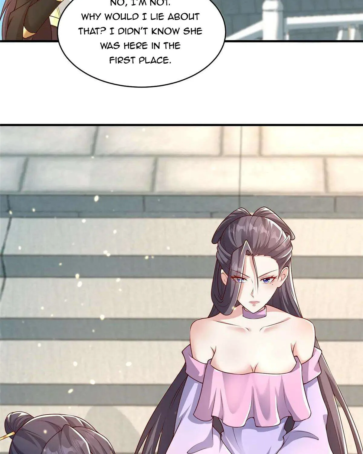 Dragon Master Chapter 418 page 28 - 