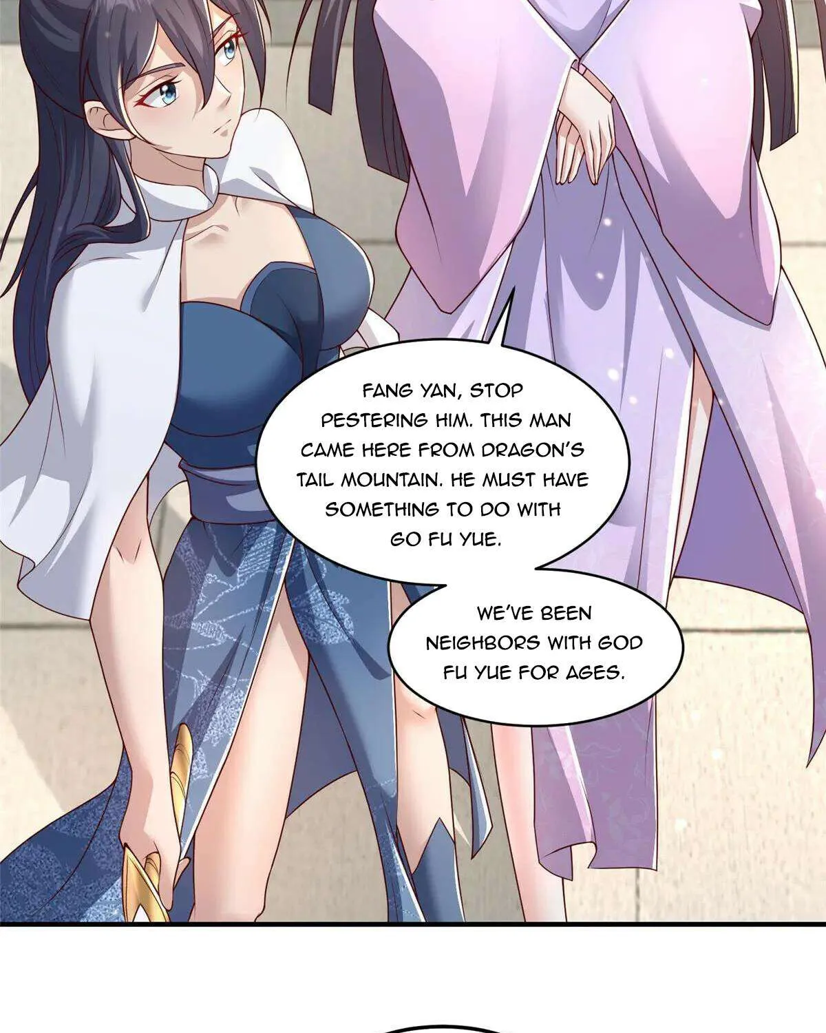 Dragon Master Chapter 418 page 29 - 
