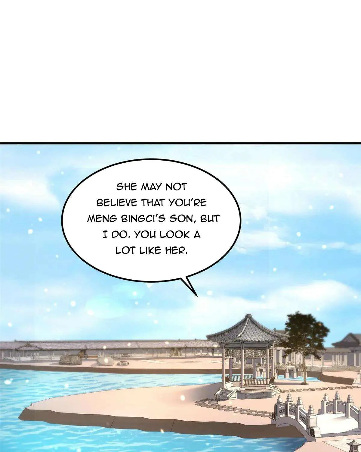 Dragon Master Chapter 418 page 31 - 