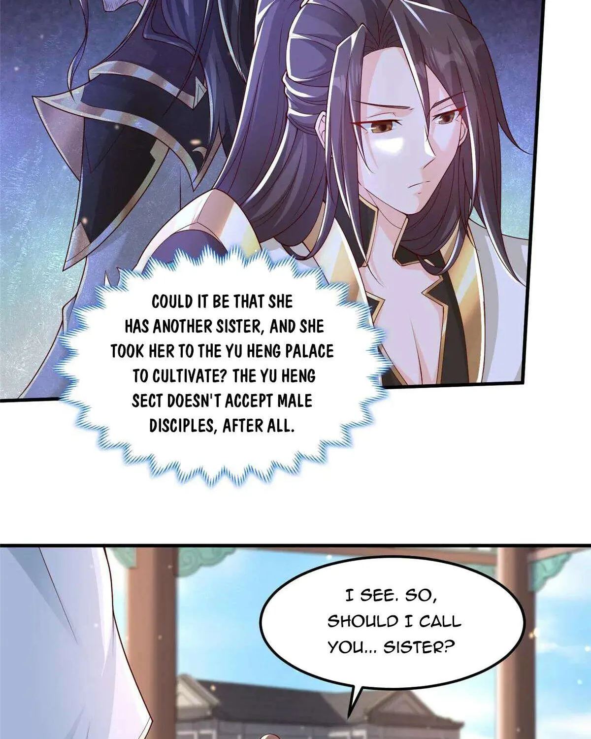 Dragon Master Chapter 418 page 34 - 
