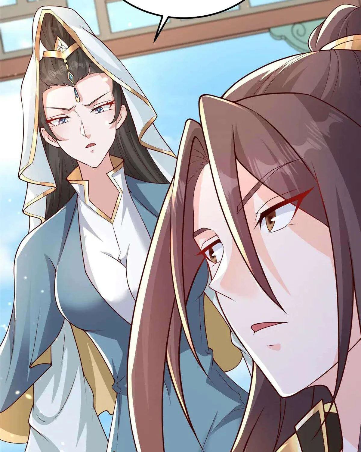 Dragon Master Chapter 418 page 36 - 
