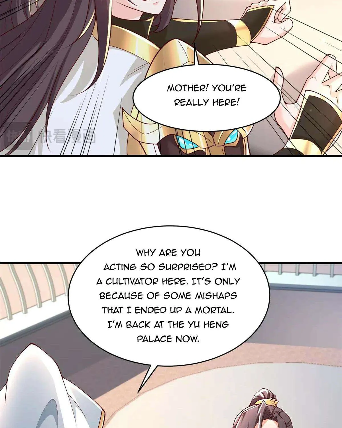 Dragon Master Chapter 418 page 38 - 