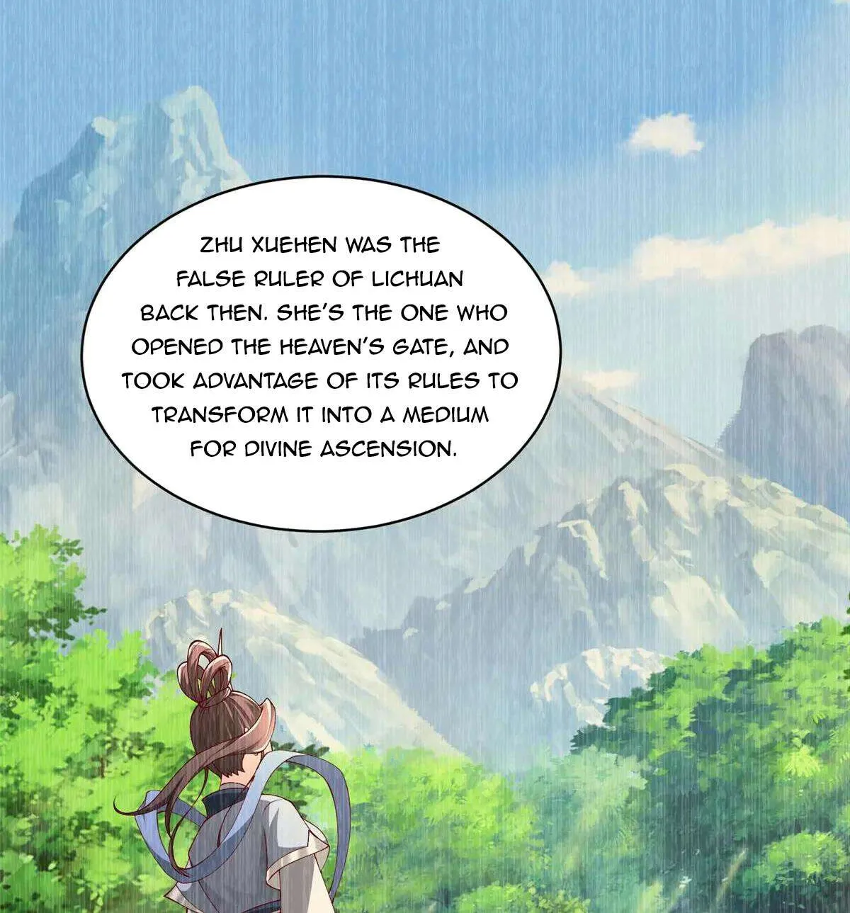 Dragon Master Chapter 418 page 42 - 