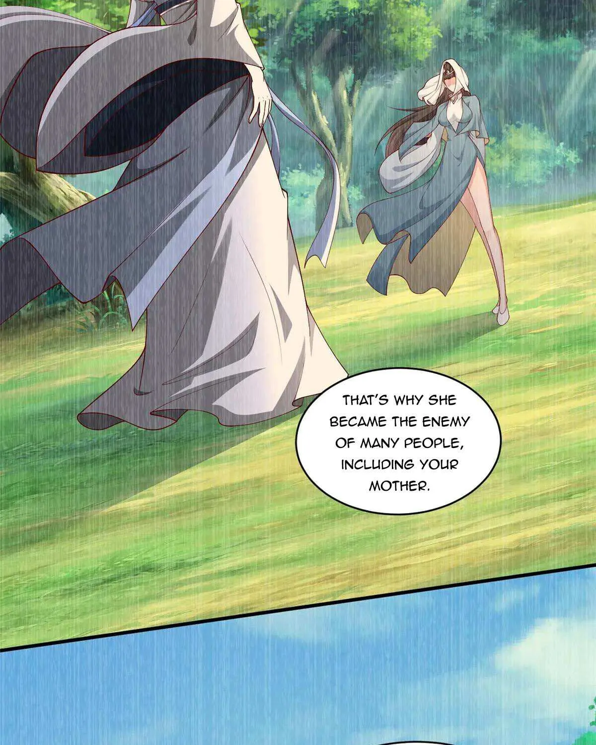 Dragon Master Chapter 418 page 43 - 