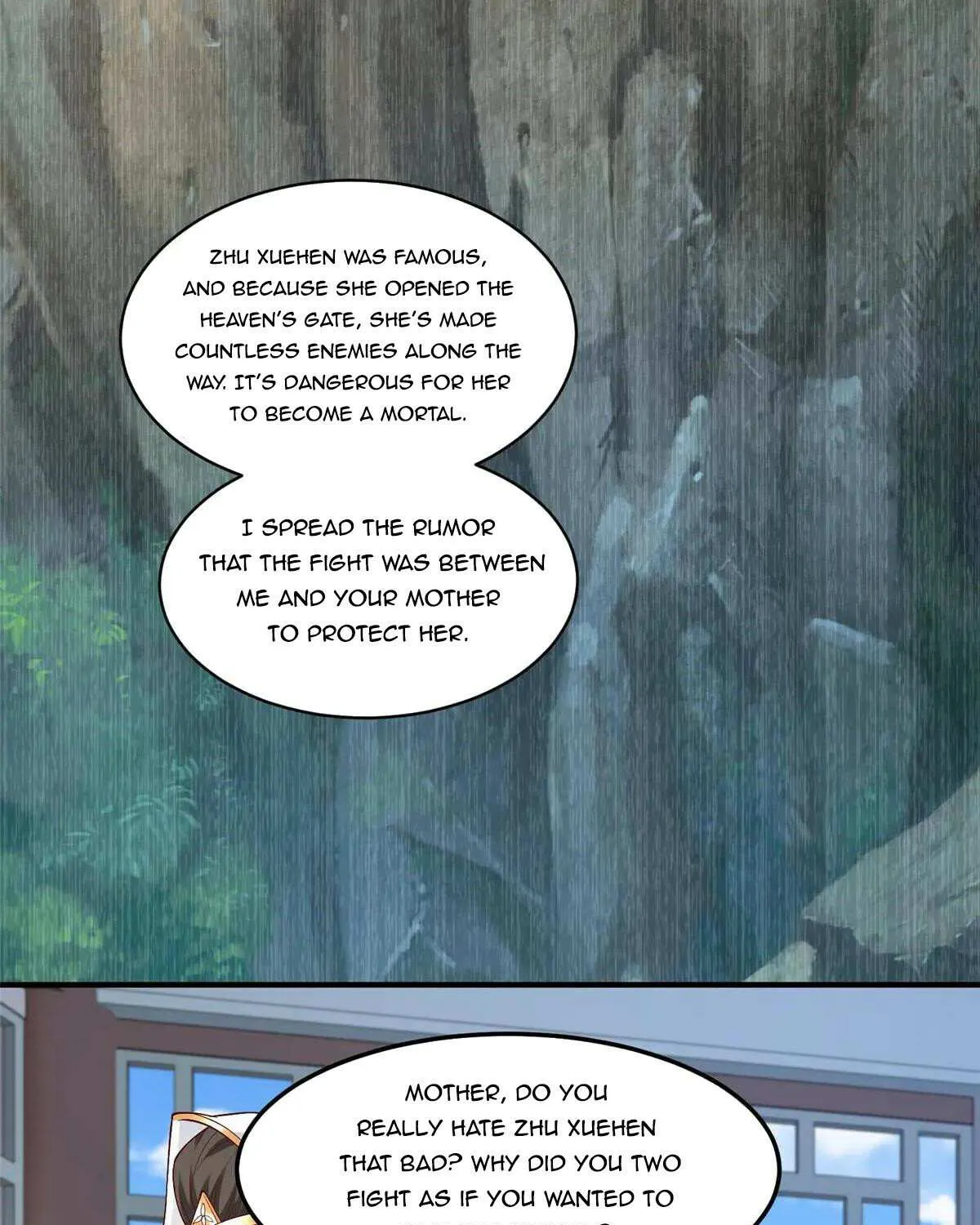 Dragon Master Chapter 418 page 45 - 