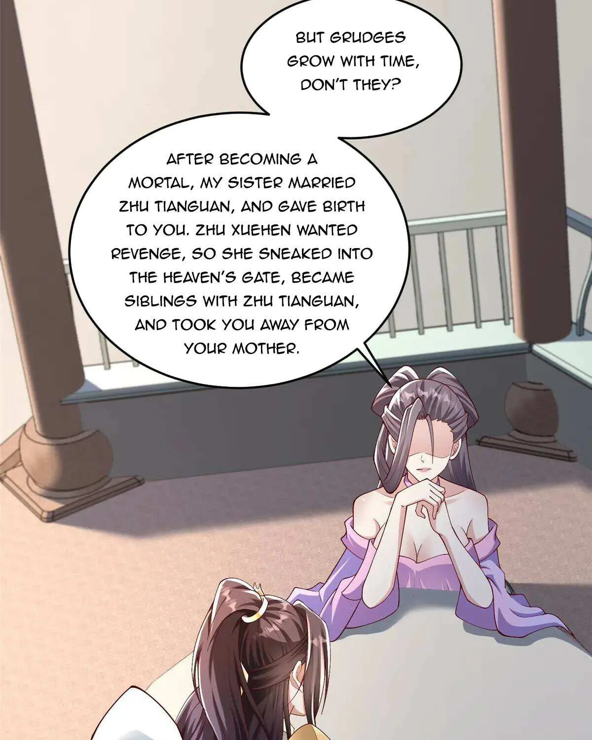 Dragon Master Chapter 418 page 47 - 