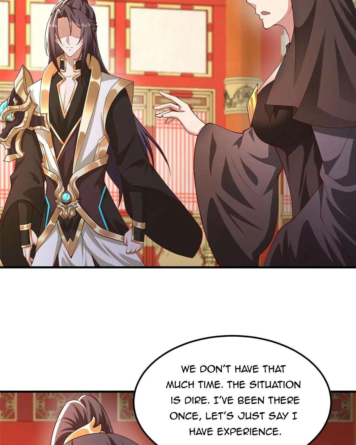 Dragon Master Chapter 418 page 6 - 
