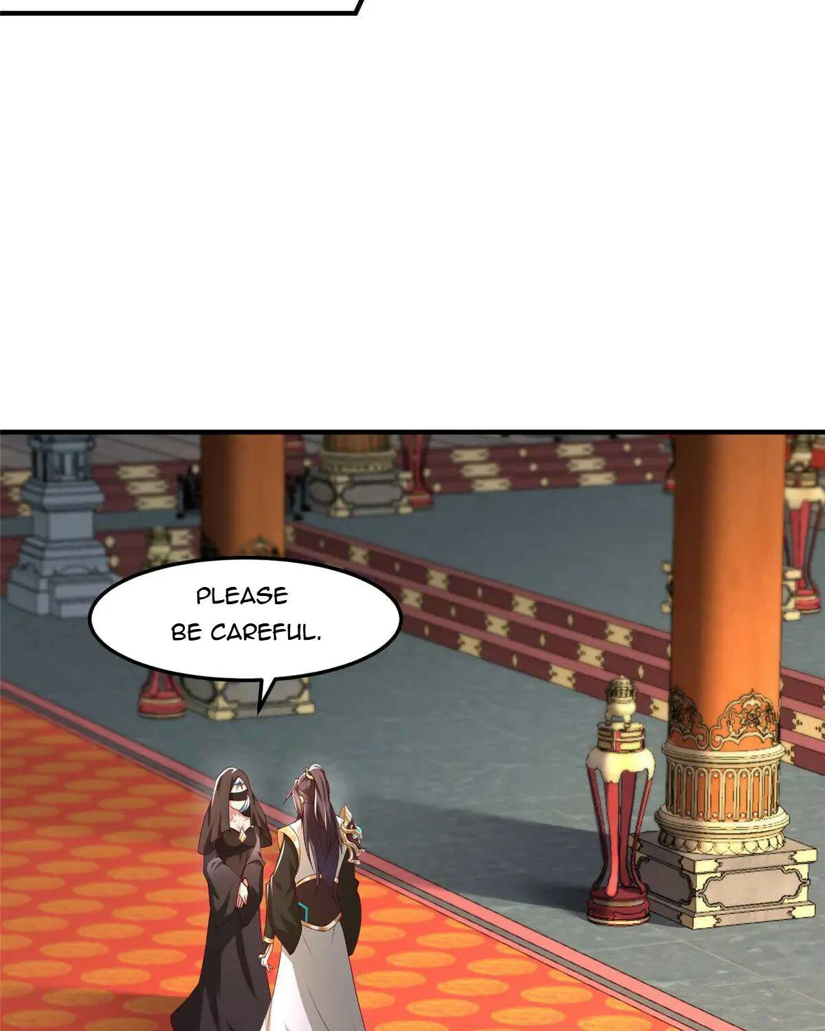 Dragon Master Chapter 418 page 8 - 