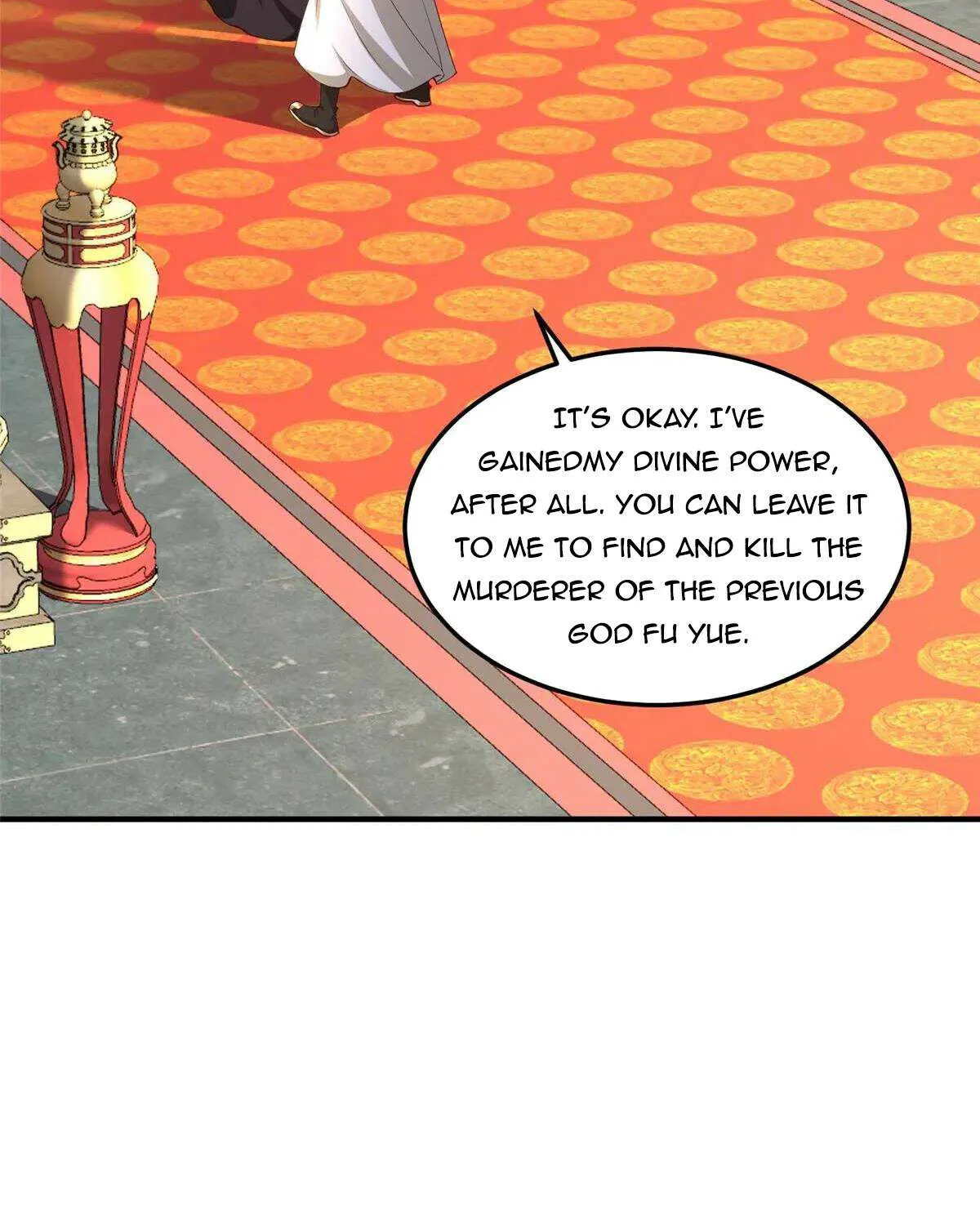 Dragon Master Chapter 418 page 9 - 