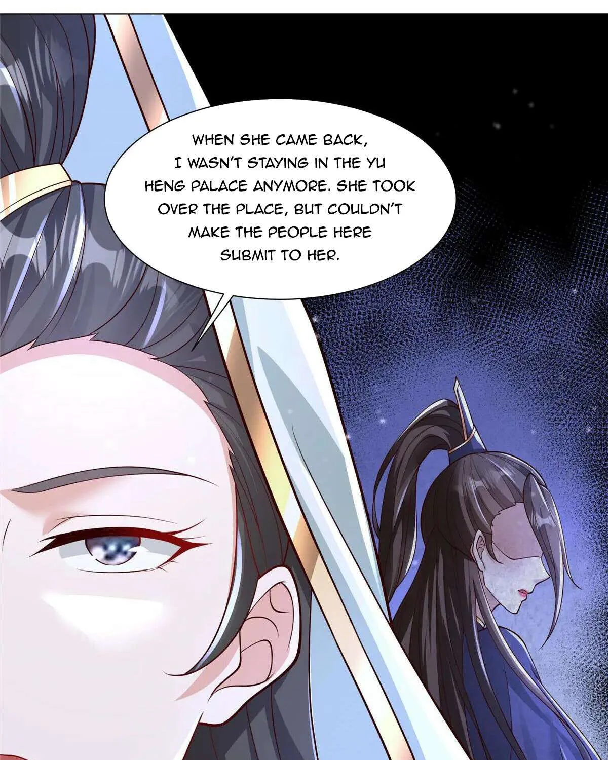 Dragon Master Chapter 419 page 13 - 