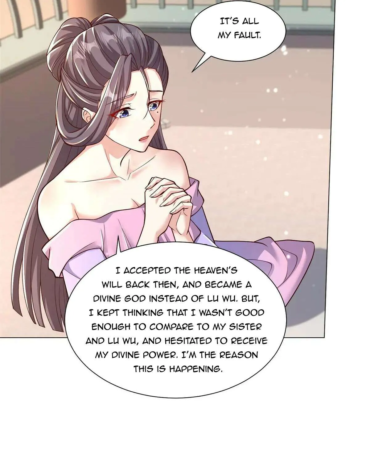 Dragon Master Chapter 419 page 15 - 