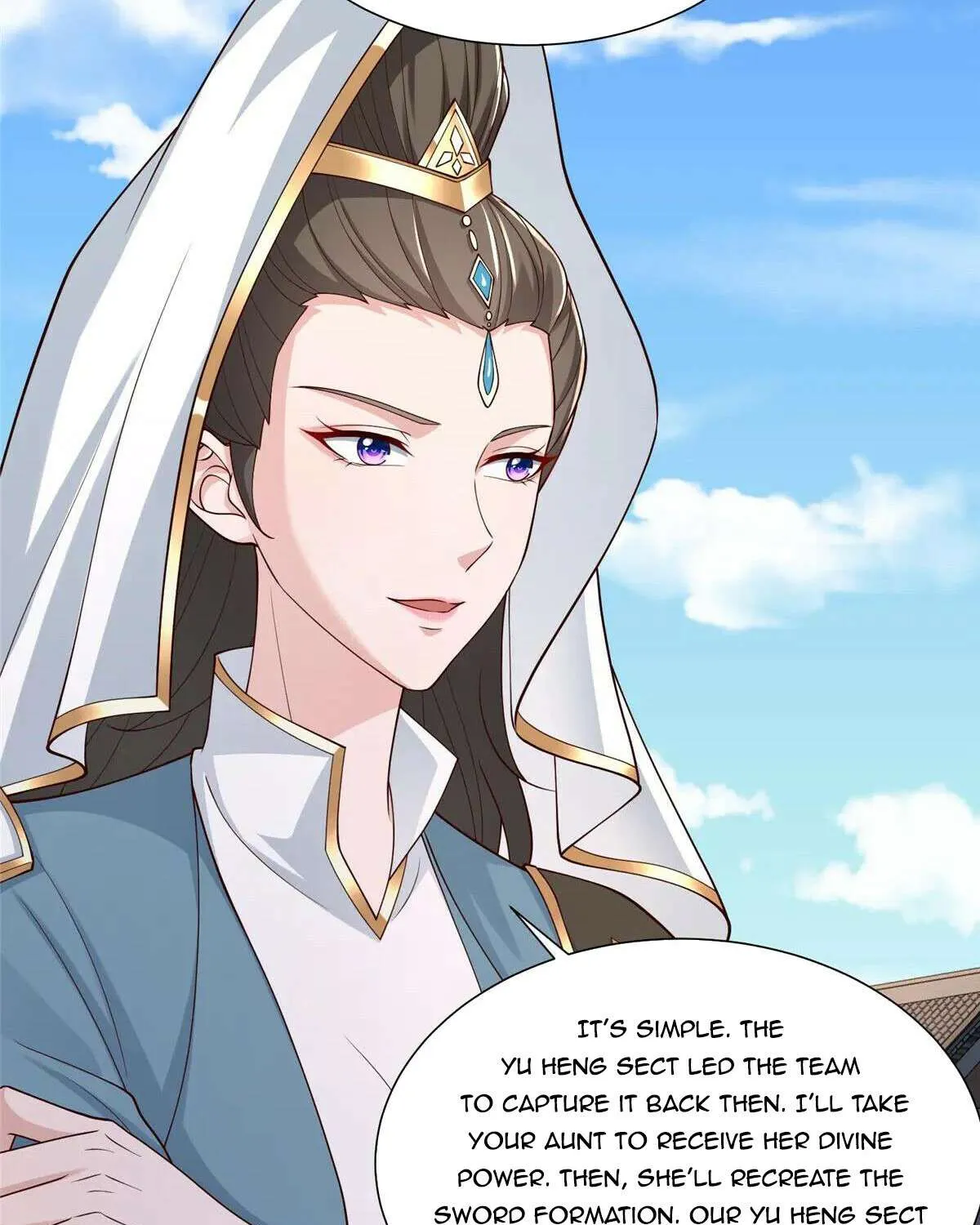 Dragon Master Chapter 419 page 17 - 