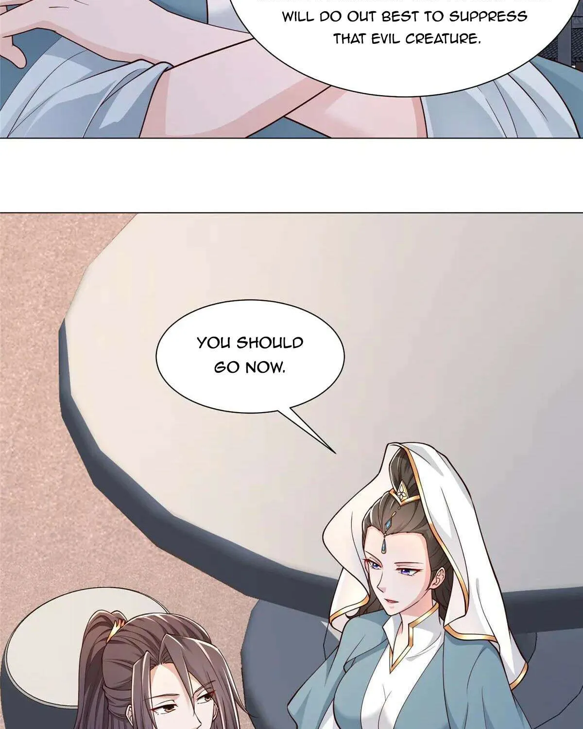 Dragon Master Chapter 419 page 18 - 