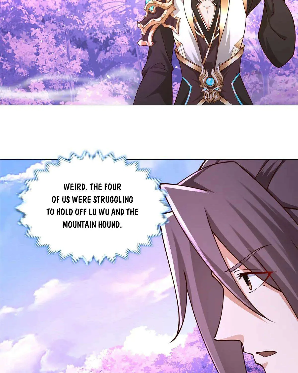 Dragon Master Chapter 419 page 24 - 