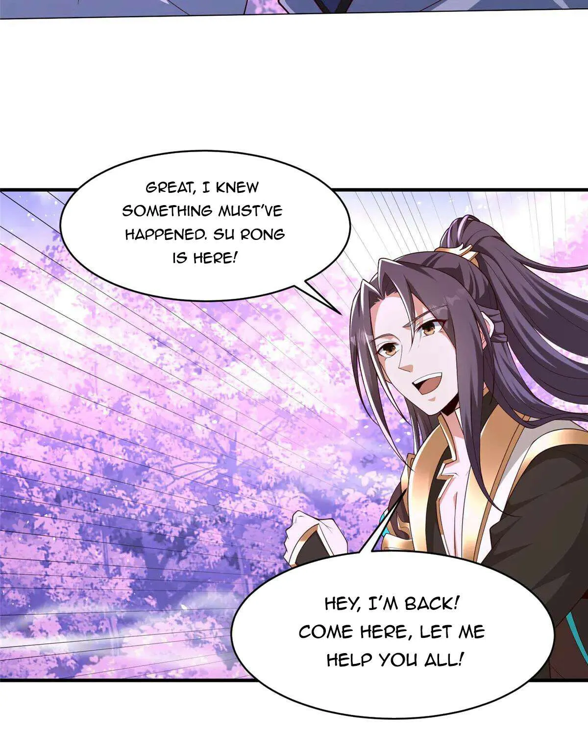 Dragon Master Chapter 419 page 27 - 