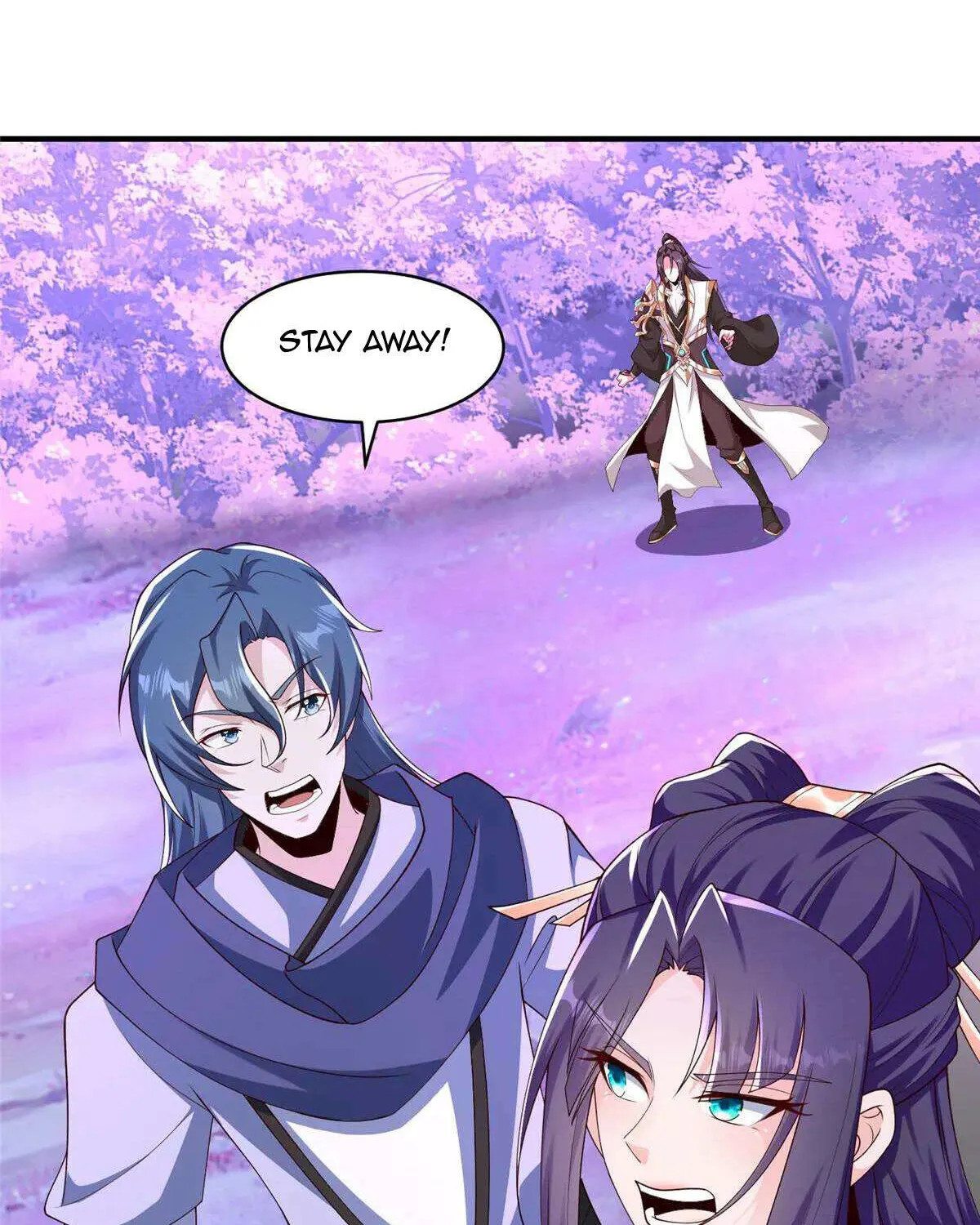 Dragon Master Chapter 419 page 28 - 