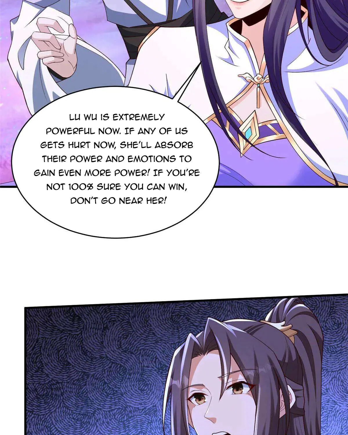 Dragon Master Chapter 419 page 29 - 