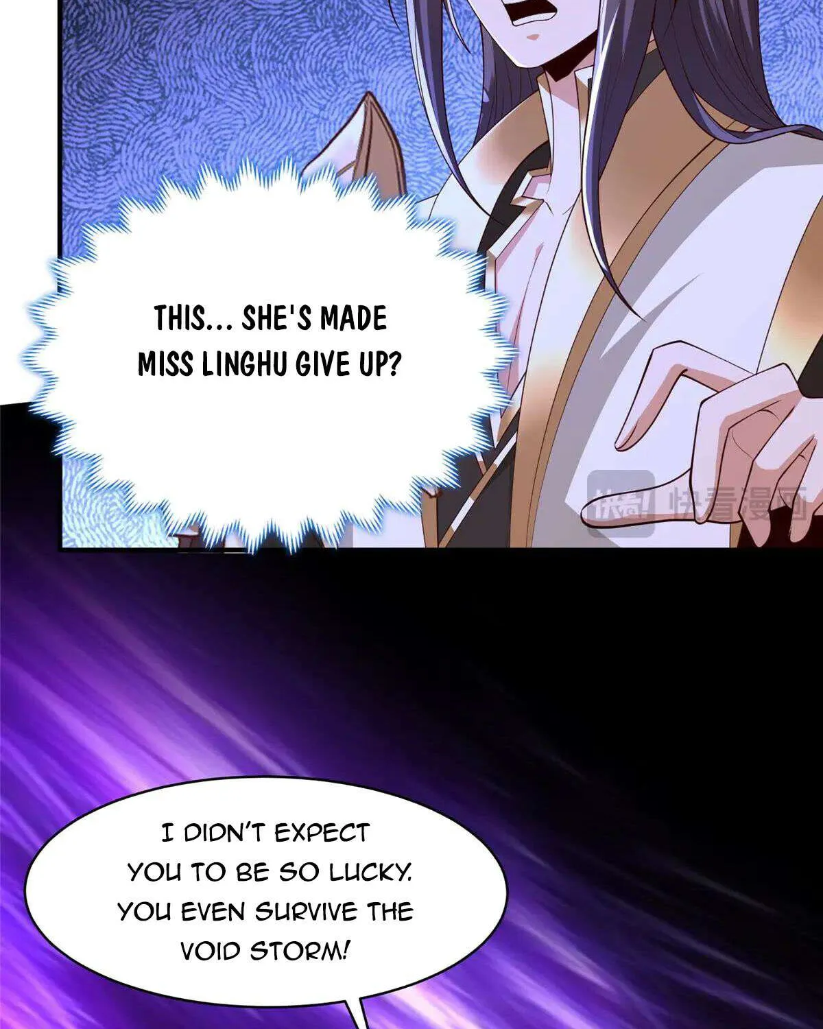 Dragon Master Chapter 419 page 30 - 