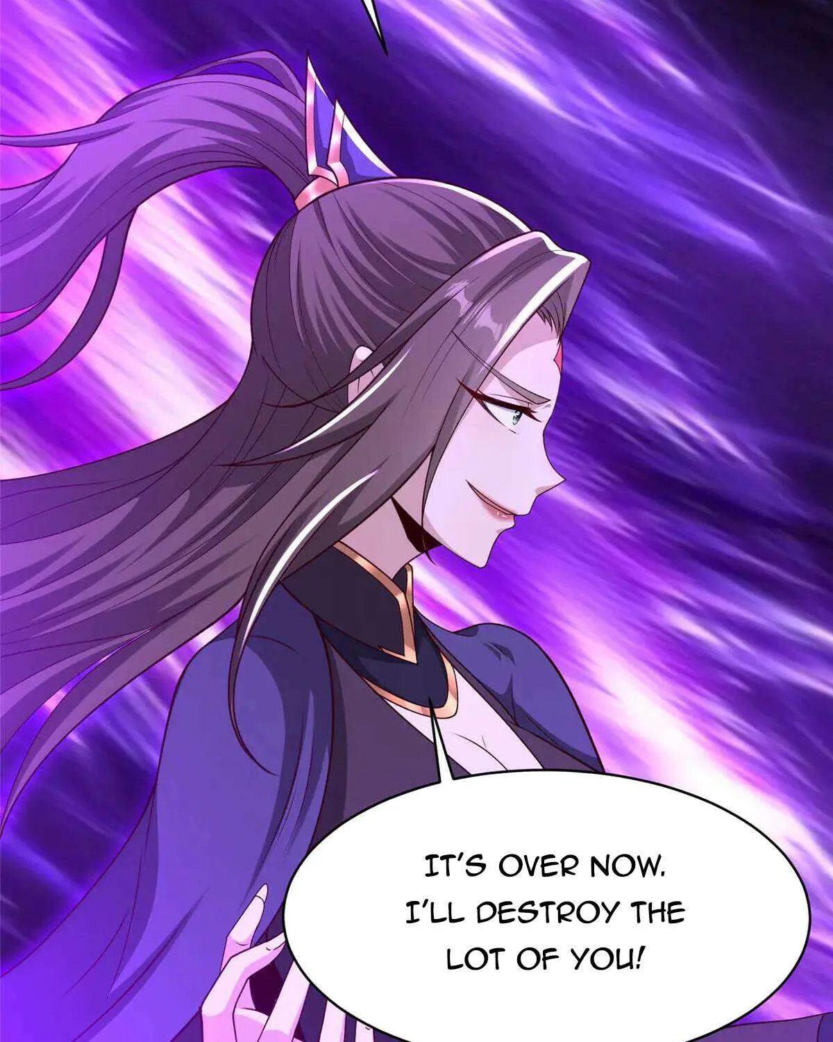 Dragon Master Chapter 419 page 31 - 
