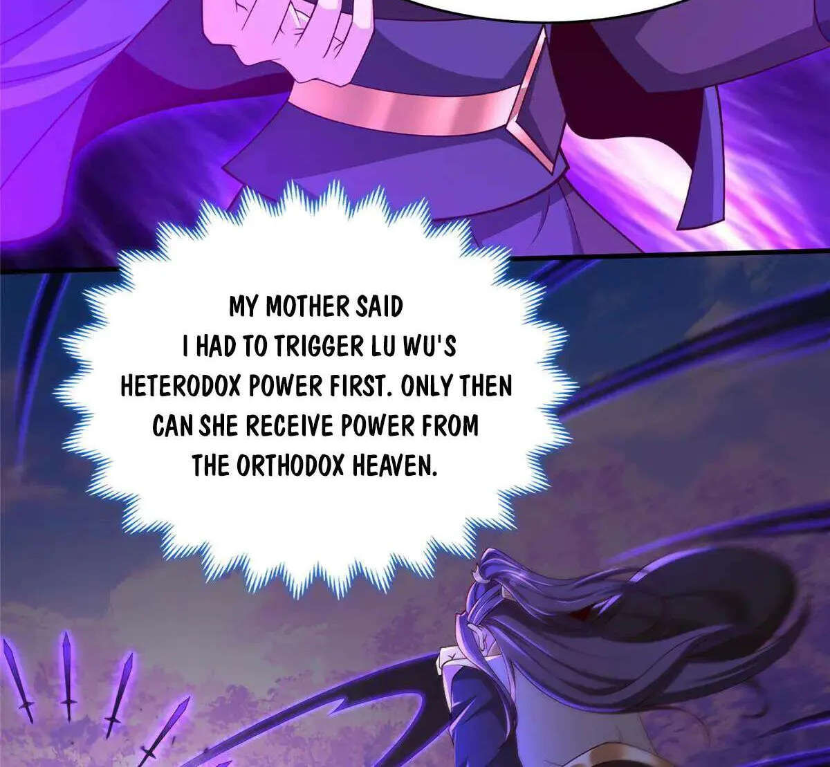 Dragon Master Chapter 419 page 32 - 