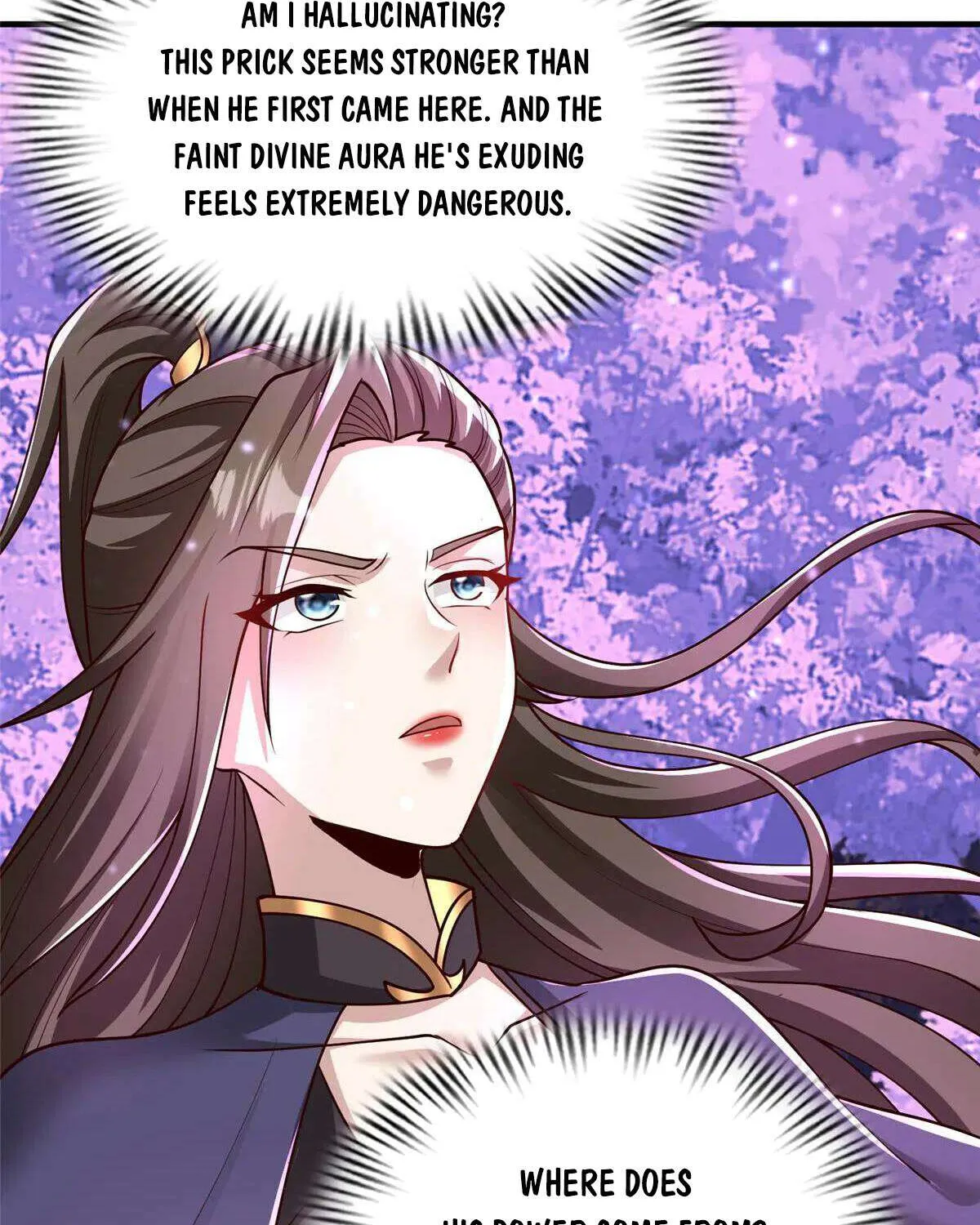 Dragon Master Chapter 419 page 38 - 